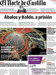 /El Norte de Castilla