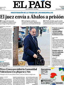 Periodico El País