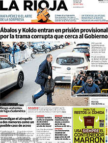 Periodico La Rioja
