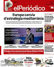 /El Periódico de Catalunya(Català)