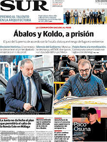 Periodico Sur