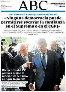 Periodico ABC
