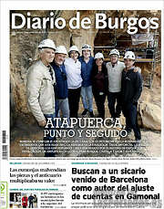/Diario de Burgos