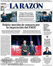 /La Razón