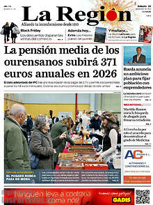 Periodico La Región