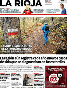 Periodico La Rioja