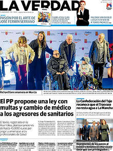 Periodico La Verdad