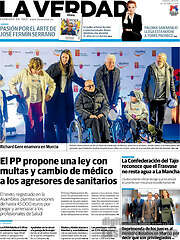 /La Verdad