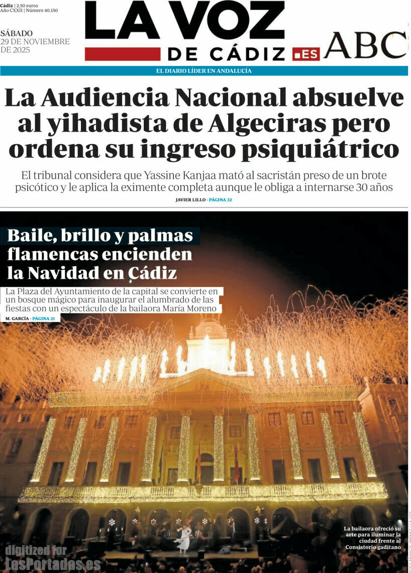 La Voz de Cádiz