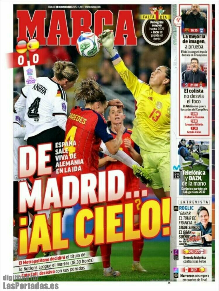 Marca