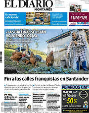 /El Diario Montañés