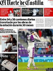 /El Norte de Castilla