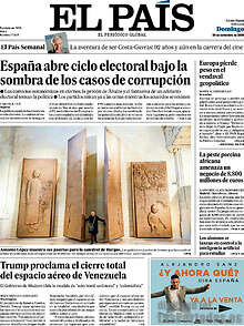 Periodico El País