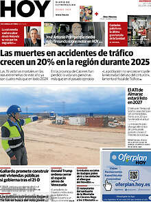 Periodico Hoy