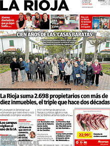 Periodico La Rioja