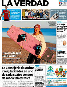 Periodico La Verdad