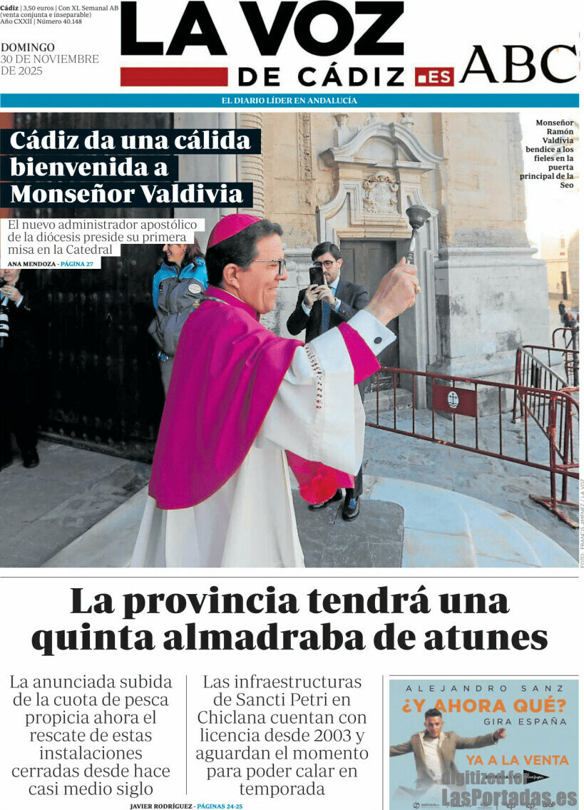 La Voz de Cádiz