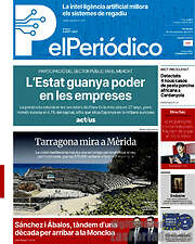 /El Periódico de Catalunya(Català)