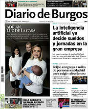 /Diario de Burgos