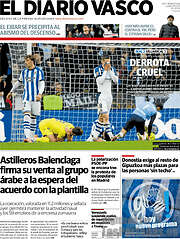 /El Diario Vasco