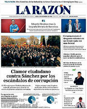 /La Razón