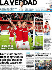 Periodico La Verdad