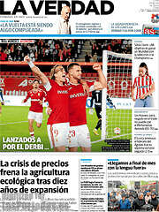 /La Verdad