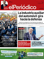 /El Periódico de Catalunya(Castellano)