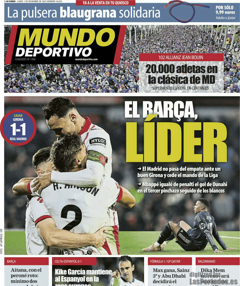 Mundo Deportivo