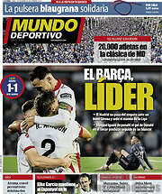 /Mundo Deportivo