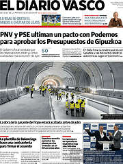 /El Diario Vasco