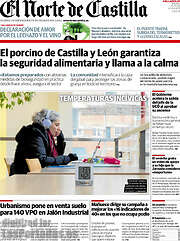 /El Norte de Castilla