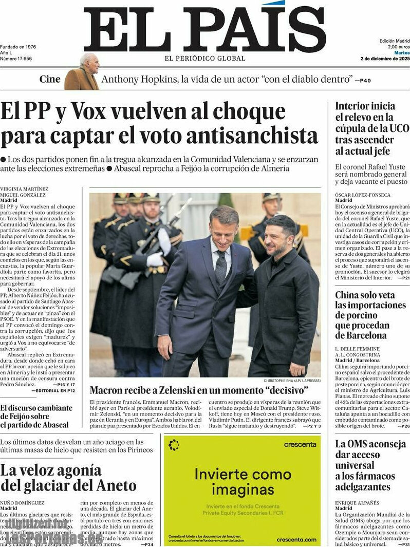 El País