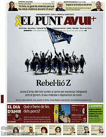 Periodico El Punt
