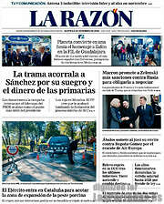 /La Razón