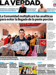 Periodico La Verdad