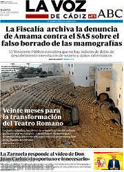 /La Voz de Cádiz