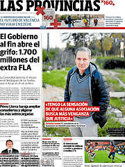 /Las Provincias
