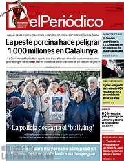 /El Periódico de Catalunya(Castellano)