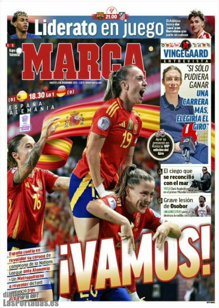 Marca