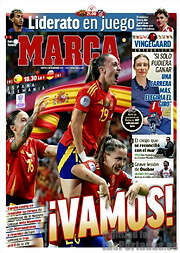 /Marca