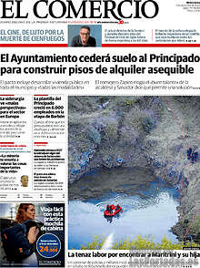 Periodico El Comercio