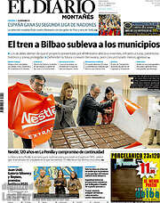 /El Diario Montañés