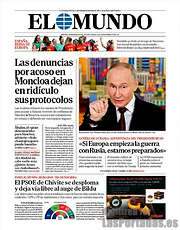/El Mundo