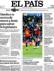 Periodico El País