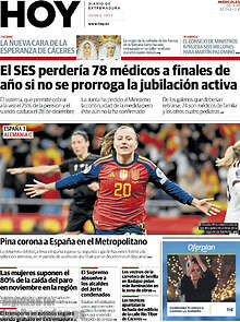 Periodico Hoy