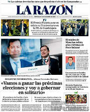 /La Razón