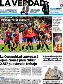 Periodico La Verdad