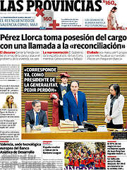 /Las Provincias