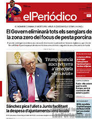/El Periódico de Catalunya(Català)